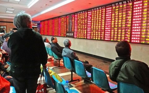 国际期货入门视频